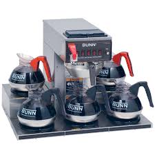 Automatic Brewers With Lower Warmers-CRTF5-35